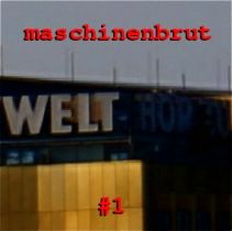 Jetzt auf Bandcamp