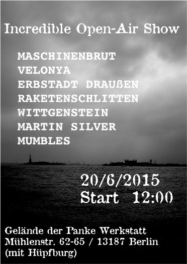 Live 2015
