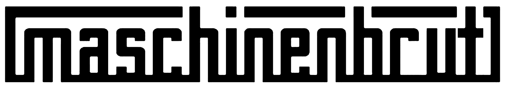 Maschinenbrut